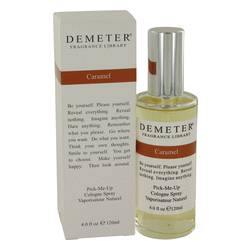 Demeter Caramel Cologne Spray By Demeter -