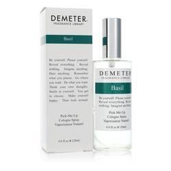 Demeter Basil Cologne Spray (Unisex) By Demeter -