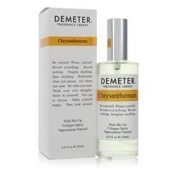 Demeter Chrysanthemum Cologne Spray By Demeter -