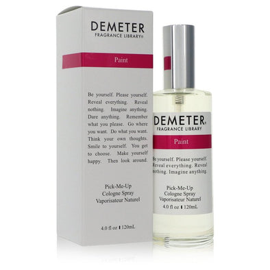 Demeter Paint Cologne Spray (Unisex) By Demeter