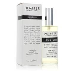 Demeter Black Pepper Cologne Spray (Unisex) By Demeter - Cologne Spray (Unisex)