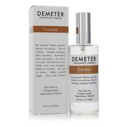 Demeter Coconut Cologne Spray (Unisex) By Demeter - Cologne Spray (Unisex)