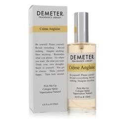 Demeter Creme Anglaise Cologne Spray (Unisex) By Demeter - Fragrance JA Fragrance JA Demeter Fragrance JA