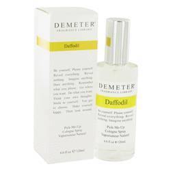 Demeter Daffodil Cologne Spray By Demeter - Fragrance JA Fragrance JA Demeter Fragrance JA