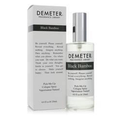 Demeter Black Bamboo Cologne Spray (Unisex) By Demeter - Cologne Spray (Unisex)