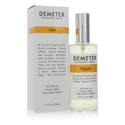 Demeter Argan Cologne Spray (Unisex) By Demeter -