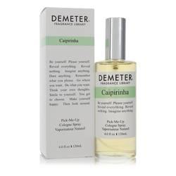 Demeter Caipirinha Pick Me Up Cologne Spray (Unisex) By Demeter - Pick Me Up Cologne Spray (Unisex)