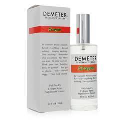 Demeter Crayon Pick Me Up Cologne Spray (Unisex) By Demeter - Pick Me Up Cologne Spray (Unisex)