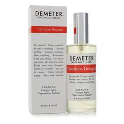 Demeter Christmas Bouquet Cologne Spray By Demeter - Cologne Spray