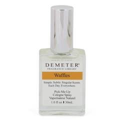 Demeter Waffles Cologne Spray (unboxed) By Demeter - Fragrance JA Fragrance JA Demeter Fragrance JA