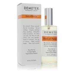 Demeter Bird Of Paradise Cologne Spray (Unisex) By Demeter - Cologne Spray (Unisex)