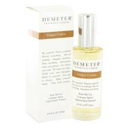 Demeter Ginger Cookie Cologne Spray By Demeter -