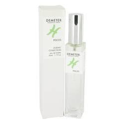 Demeter Pisces Eau De Toilette Spray By Demeter - Eau De Toilette Spray