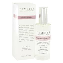 Demeter Provence Meadow Cologne Spray By Demeter - Cologne Spray