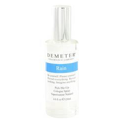 Demeter Rain Cologne Spray By Demeter - Fragrance JA Fragrance JA Demeter Fragrance JA