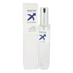 Demeter Sagittarius Eau De Toilette Spray By Demeter -