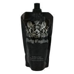 Dirty English Shower Gel By Juicy Couture - Shower Gel