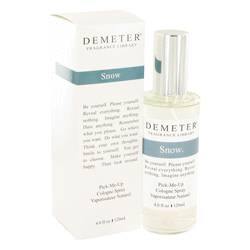 Demeter Snow Cologne Spray By Demeter -