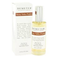 Demeter Sticky Toffe Pudding Cologne Spray By Demeter - Fragrance JA Fragrance JA Demeter Fragrance JA