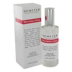 Demeter Watermelon Lollipop Cologne Spray By Demeter - Cologne Spray