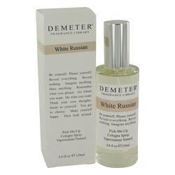 Demeter White Russian Cologne Spray By Demeter -