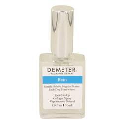 Demeter Rain Cologne Spray By Demeter - Fragrance JA Fragrance JA Demeter Fragrance JA