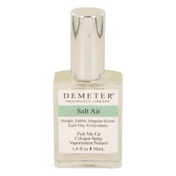 Demeter Salt Air Cologne Spray By Demeter - Cologne Spray