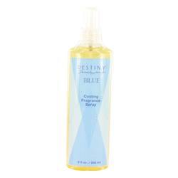 Destiny Blue Cooling Fragrance Spray By MARILYN MIGLIN - Fragrance JA Fragrance JA MARILYN MIGLIN Fragrance JA