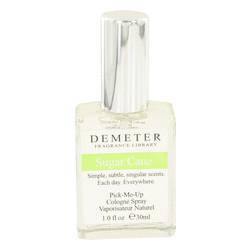 Demeter Sugar Cane Cologne Spray By Demeter - Cologne Spray