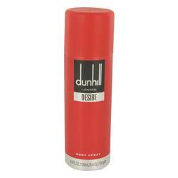 Desire Body Spray By Alfred Dunhill - Fragrance JA Fragrance JA Alfred Dunhill Fragrance JA