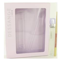 Dessange Eau De Parfum Spray With Free Lip Pencil By J. Dessange -
