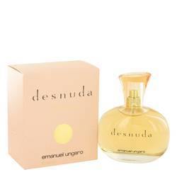 Desnuda Le Parfum Eau De Parfum Spray By Ungaro - Eau De Parfum Spray