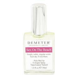 Demeter Sex On The Beach Cologne Spray By Demeter - Fragrance JA Fragrance JA Demeter Fragrance JA