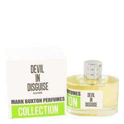 Devil In Disguise Eau De Parfum Spray (Unisex) By Mark Buxton - Fragrance JA Fragrance JA Mark Buxton Fragrance JA