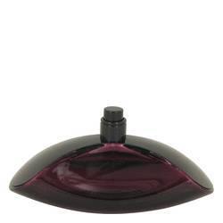 Deep Euphoria Eau De Parfum Spray (Tester) By Calvin Klein - Eau De Parfum Spray (Tester)