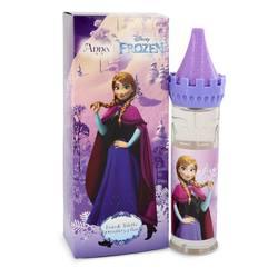 Disney Frozen Anna Eau De Toilette Spray (Castle Packaging) By Disney - Eau De Toilette Spray (Castle Packaging)