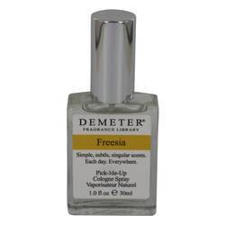 Demeter Freesia Cologne Spray (unboxed) By Demeter - Cologne Spray (unboxed)