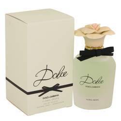 Dolce Floral Drops Eau De Toilette Spray By Dolce & Gabbana - Eau De Toilette Spray