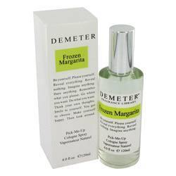 Demeter Frozen Margarita Cologne Spray By Demeter - Cologne Spray