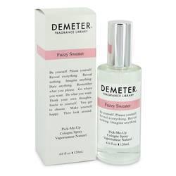 Demeter Fuzzy Sweater Cologne Spray By Demeter -