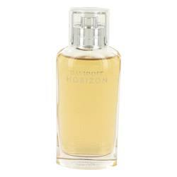 Davidoff Horizon Eau De Toilette Spray (Tester) By Davidoff - Fragrance JA Fragrance JA Davidoff Fragrance JA