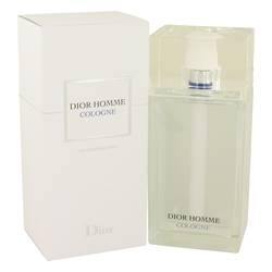 Dior Homme Cologne Spray By Christian Dior - Cologne Spray