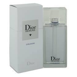 Dior Homme Cologne Spray (New Packaging 2020) By Christian Dior - Cologne Spray (New Packaging 2020)