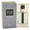 Dior Homme Eau Eau De Toilette Spray By Christian Dior - Eau De Toilette Spray