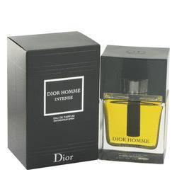 Dior Homme Intense Eau De Parfum Spray By Christian Dior - Eau De Parfum Spray