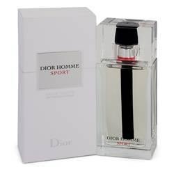 Dior Homme Sport Eau De Toilette Spray By Christian Dior - Fragrance JA Fragrance JA Christian Dior Fragrance JA