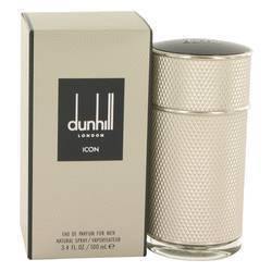 Dunhill Icon Eau De Parfum Spray By Alfred Dunhill - Fragrance JA Fragrance JA Alfred Dunhill Fragrance JA