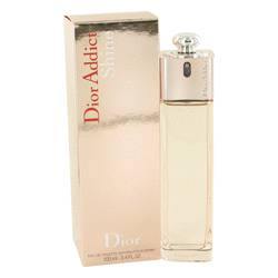 Dior Addict Shine Eau De Toilette Spray By Christian Dior -