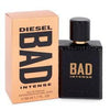 Diesel Bad Intense Cologne - Eau De Parfum Spray