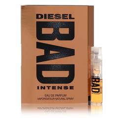 Diesel Bad Vial (sample) By Diesel - Vial (sample)